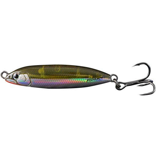 FISHUS - Wobly - 62mm - 16g - Image 5
