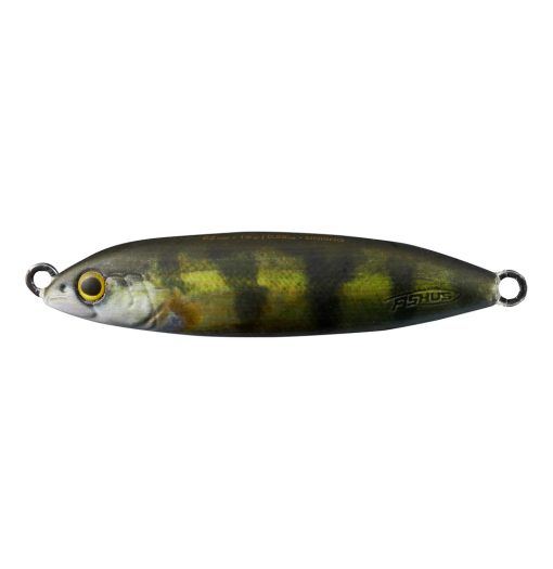 FISHUS - Wobly - 62mm - 16g - Image 6