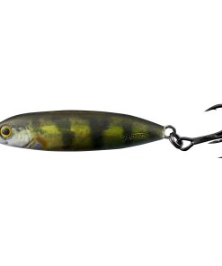 FISHUS - Wobly - 62mm - 16g