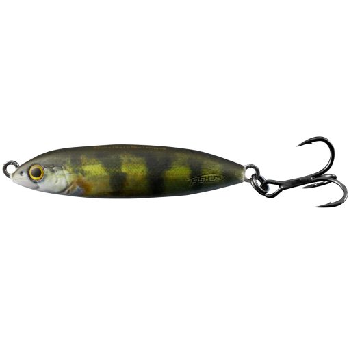 FISHUS - Wobly - 62mm - 16g