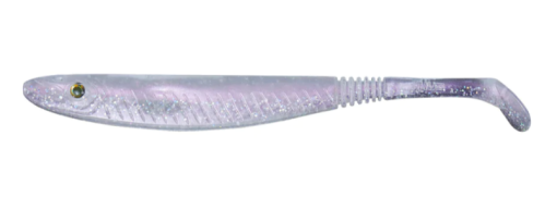 FISHUS - Espetit Soft Shad 12cm (8 pcs) - Image 3