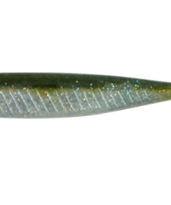 FISHUS - Espetit Soft Jerk 11.5cm (8 pcs)