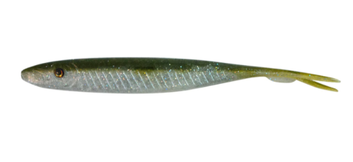 FISHUS - Espetit Soft Jerk 11.5cm (8 pcs) - Image 5