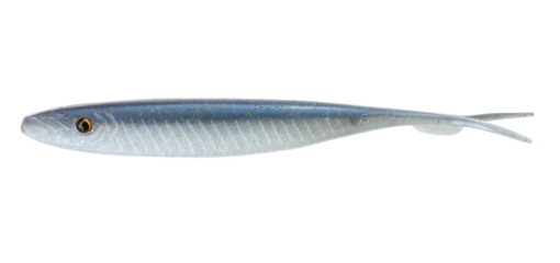 FISHUS - Espetit Soft Jerk 11.5cm (8 pcs) - Image 6