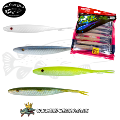 FISHUS | Espetit | Soft Jerk