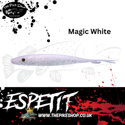 Fishus | Espetit | Soft Jerk - 9g 11.5cm - Image 6