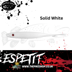 Alternative view of FISHUS | Espetit | Soft Jerk