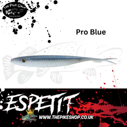 Fishus | Espetit | Soft Jerk - 9g 11.5cm - Image 4