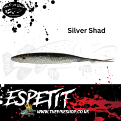 Fishus | Espetit | Soft Jerk - 9g 11.5cm - Image 3