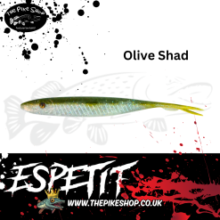 Fishus | Espetit | Soft Jerk - 9g 11.5cm - Image 5