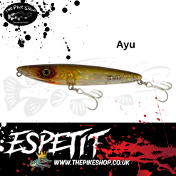 Alternative view of FISHUS | Espetit - Surface Lure