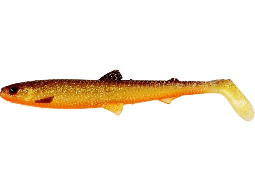 Westin 12.5cm Bullteez 16g (Singles)