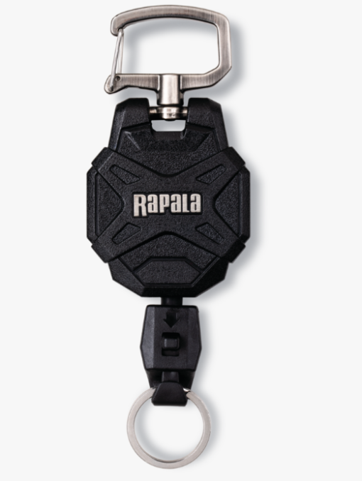 Rapala - RCD Retractable Lanyard - Image 2