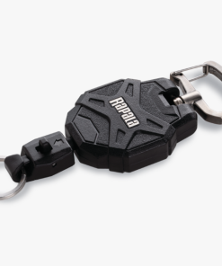 Rapala - RCD Retractable Lanyard