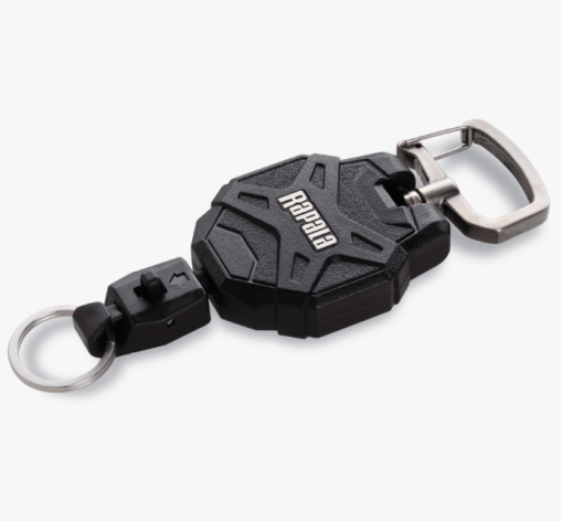 Rapala - RCD Retractable Lanyard