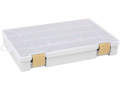 Westin W3 Tackle Box - B02-706- - Image 5