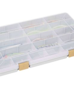 Westin W3 Tackle Box - B02-706-