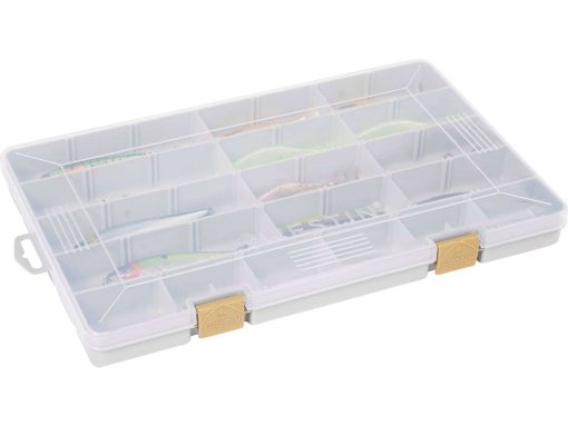 Westin W3 Tackle Box - B02-706-