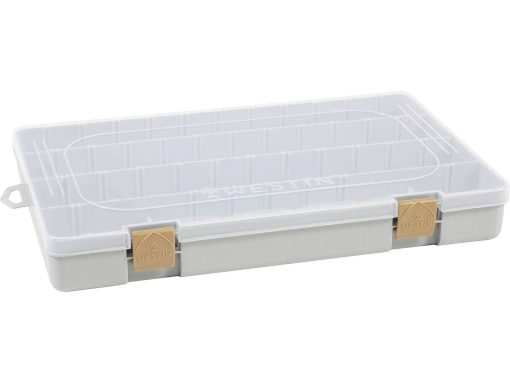 Westin W3 Tackle Box - B02-706- - Image 2