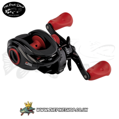 Abu Garcia | Max X (Baitcasting Reel) - Left Handed - Image 4