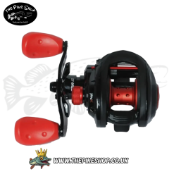 Abu Garcia | Max X (Baitcasting Reel) - Left Handed - Image 3