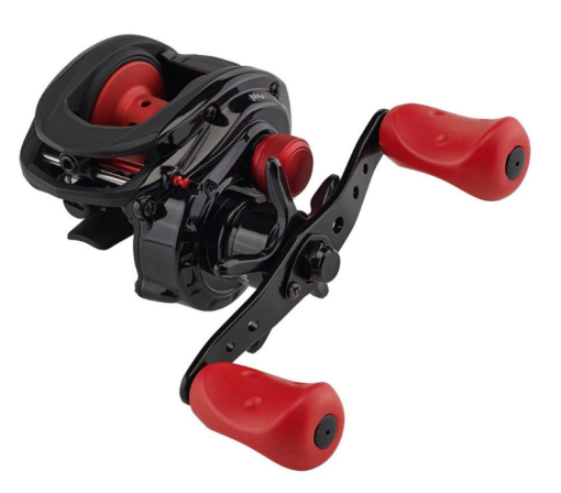 ABU Garcia Max X Left Handed - MAX4X-L - 1539734