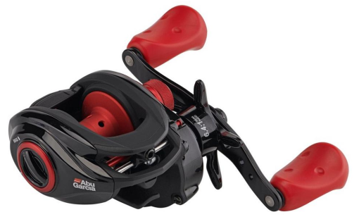 ABU Garcia Max X Left Handed - MAX4X-L - 1539734 - Image 3