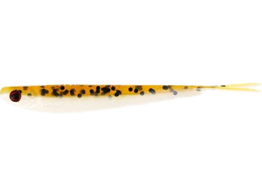 Westin TwinTeez V2 V-Tail 6.5cm 1g - Image 7