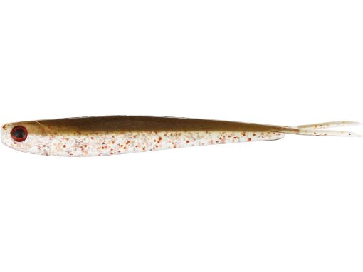 Westin TwinTeez V2 V-Tail 6.5cm 1g - Image 5