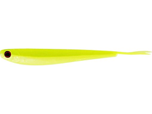 Westin TwinTeez V2 V-Tail 6.5cm 1g - Image 4