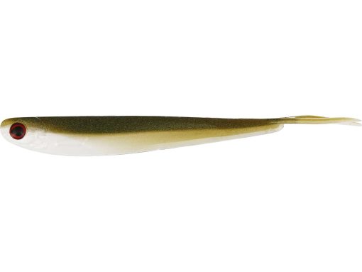 Westin TwinTeez V2 V-Tail 6.5cm 1g - Image 3