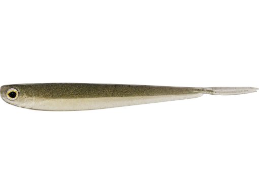 Westin TwinTeez V2 V-Tail 6.5cm 1g - Image 2
