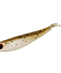 Westin TwinTeez V2 V-Tail 6.5cm 1g