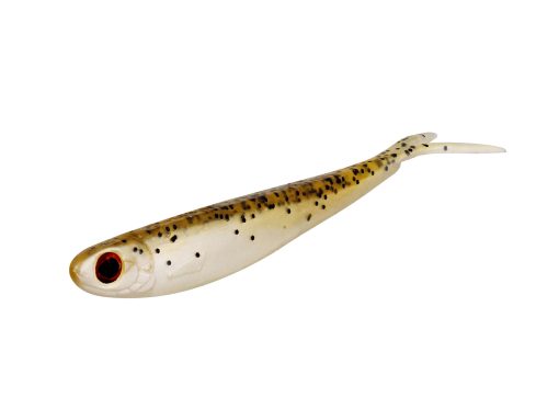 Westin TwinTeez V2 V-Tail 6.5cm 1g