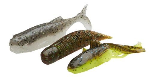 Savage Gear - Ned Kit 7.5cm Mixed 28 pcs - Image 4
