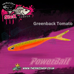 Berkley | Sick Vamper (V-Tail) - Image 3
