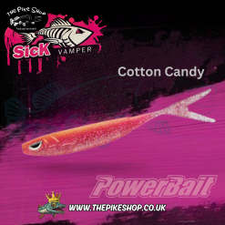 Berkley | Sick Vamper (V-Tail) - Image 11