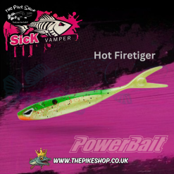 Berkley | Sick Vamper (V-Tail) - Image 9