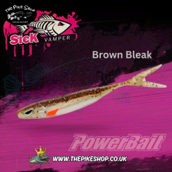 Berkley | Sick Vamper (V-Tail) - Image 8