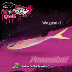 Berkley | Sick Vamper (V-Tail) - Image 6