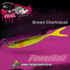 Berkley | Sick Vamper (V-Tail) - Image 10