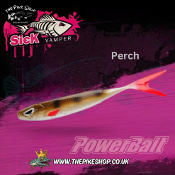 Berkley | Sick Vamper (V-Tail) - Image 4