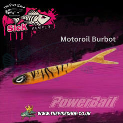 Berkley | Sick Vamper (V-Tail) - Image 12
