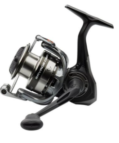 Savage Gear SG4 Spinning Reel + Spare Spool