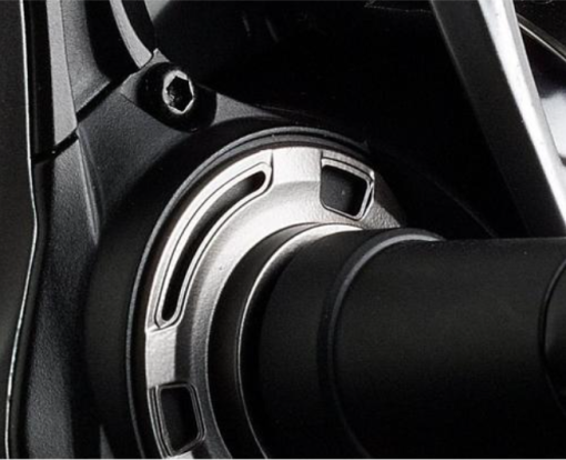 Savage Gear SG4 Spinning Reel + Spare Spool - Image 4