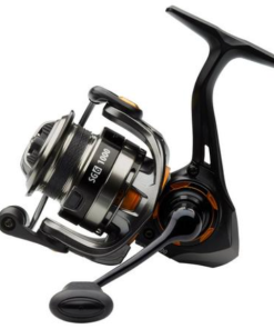 Savage Gear SG6 FD Inc Spare Graphite Spool