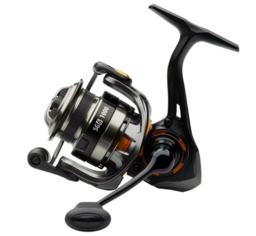 Savage Gear SG6 FD Inc Spare Graphite Spool