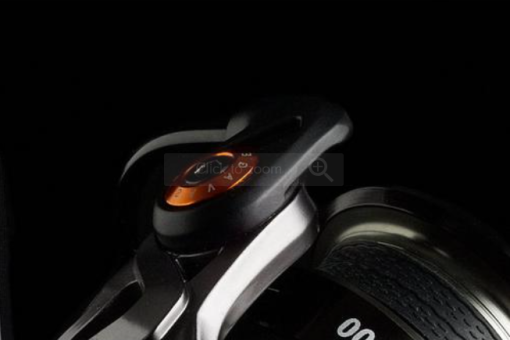 Savage Gear SG6 FD Inc Spare Graphite Spool - Image 4