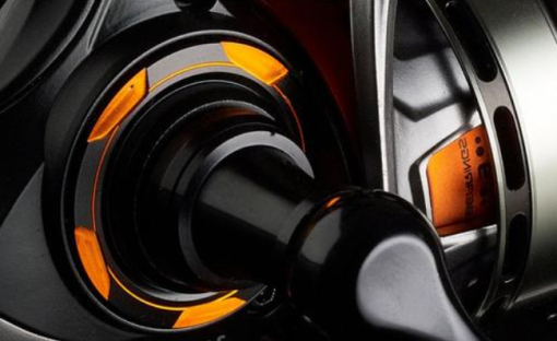 Savage Gear SG6 FD Inc Spare Graphite Spool - Image 3