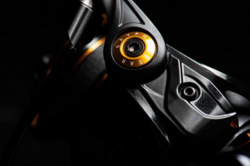 Savage Gear SG8 FD Inc Spare Graphite Spool - Image 4